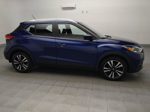 Used 2020 Nissan Kicks SV FWD image 11