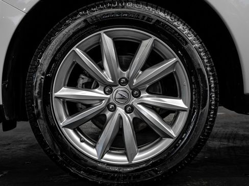 Certified 2020 Acura RDX FWD image 18