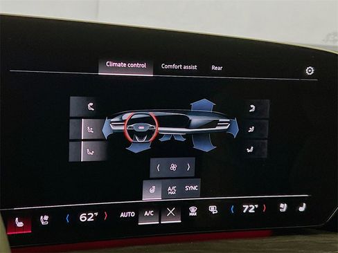 New 2025 Audi Q5 Premium Plus image 16