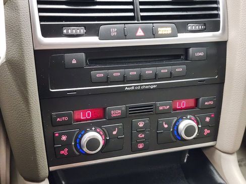 Used 2009 Audi Q7 4.2 Prestige image 33