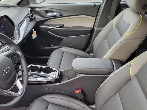 New 2026 Chevrolet Trax ACTIV image 19