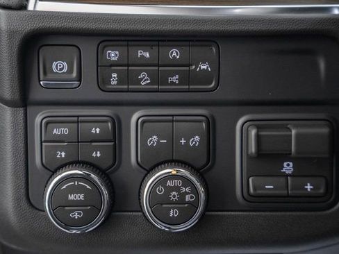 New 2026 Chevrolet Tahoe High Country image 50