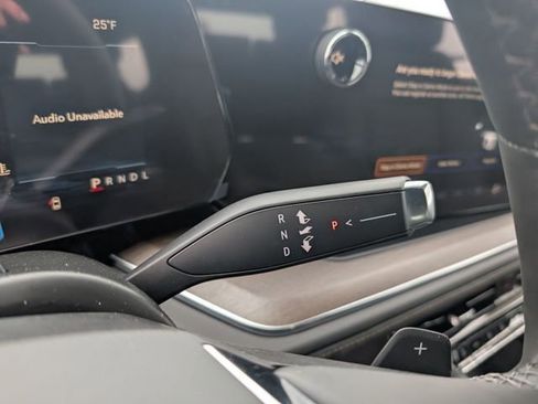 New 2026 Chevrolet Tahoe High Country image 22