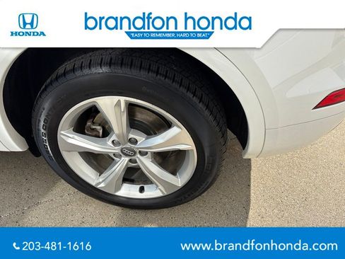 Used 2020 Audi Q5 2.0T Premium w/ Convenience Package AWD/4WD image 31