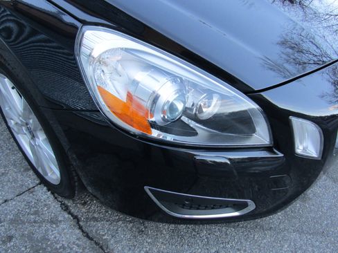 Used 2012 Volvo S60 T6 image 25