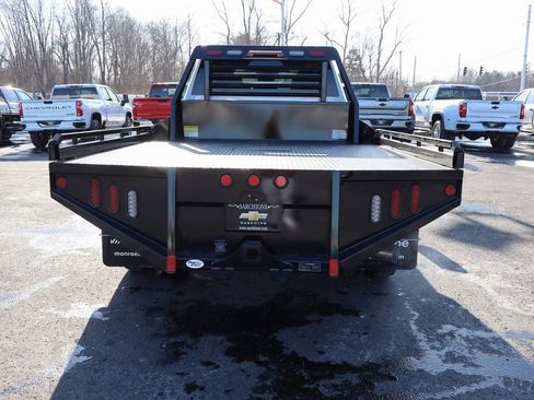 New 2025 Chevrolet Silverado 3500 W/T w/ WT Convenience Package image 23