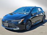 Used 2024 Toyota Corolla XSE image 3