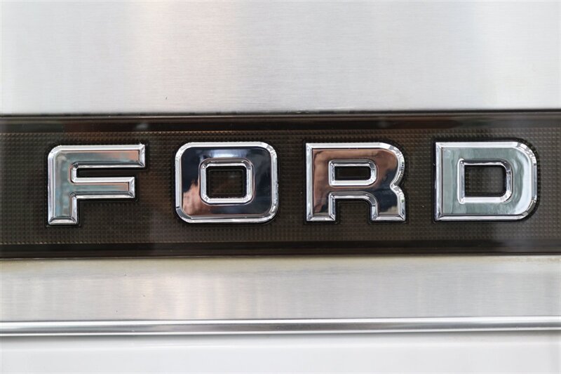 Used 1996 Ford F250 4x4 SuperCab image 84
