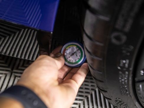 Used 2024 BMW M3 Competition w/ M Driver's Package image 41