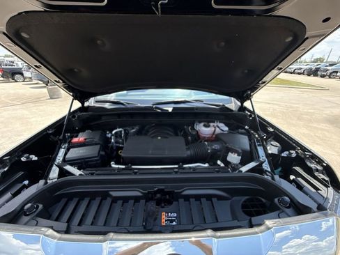 New 2026 GMC Sierra 1500 Denali image 26