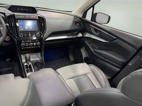 Certified 2022 Subaru Ascent Onyx Edition image 25