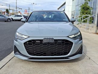 Certified 2025 Audi A3 2.0T Premium Plus w/ Premium Plus Package video 2