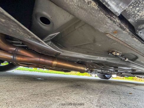 Used 2023 Dodge Challenger SRT Hellcat image 82