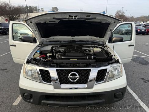 Used 2021 Nissan Frontier S image 14