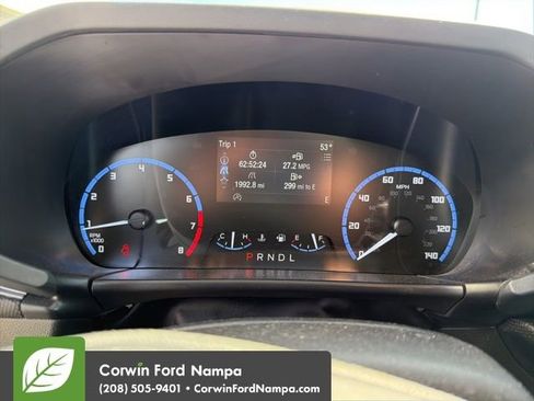 Used 2021 Ford Bronco Sport Big Bend image 12