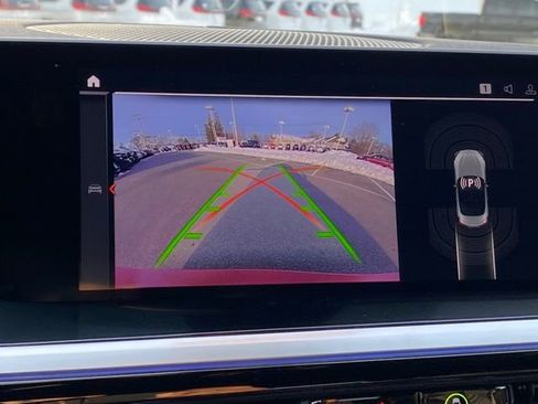 Used 2024 BMW Z4 M40i w/ Premium Package image 16