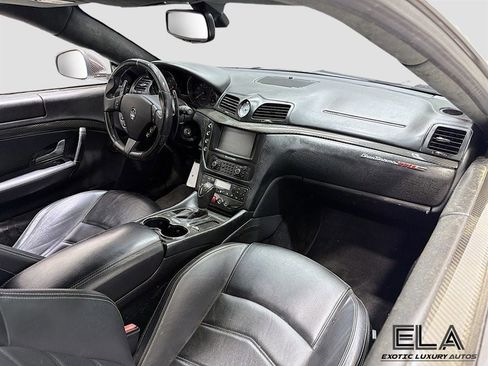 Used 2013 Maserati GranTurismo MC image 22