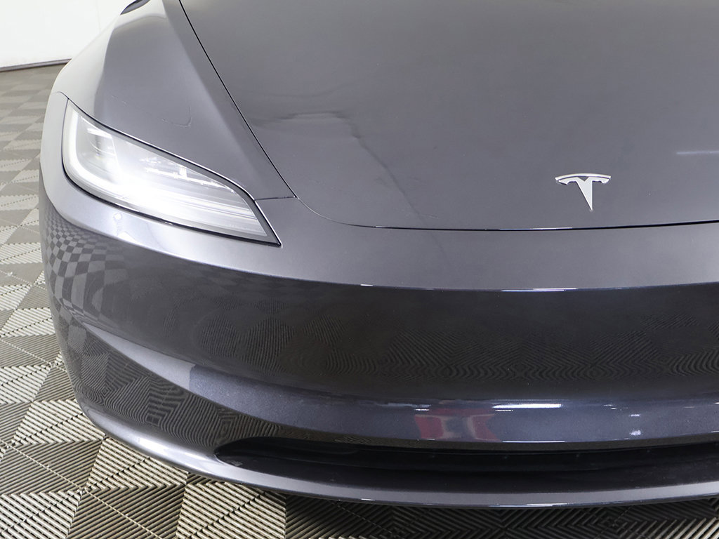 Used 2025 Tesla Model 3 Long Range RWD image 19