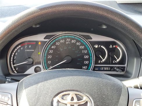 Used 2010 Toyota Venza AWD image 15