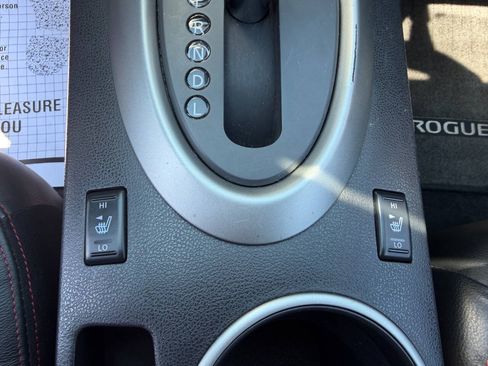 Used 2011 Nissan Rogue SV w/ SL Pkg AWD/4WD image 24