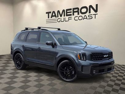 Used 2024 Kia Telluride SX Prestige X-Line