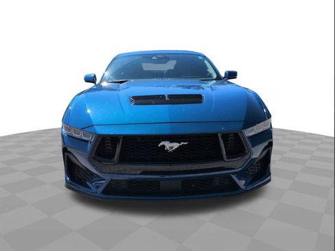Used 2024 Ford Mustang GT Premium image 16