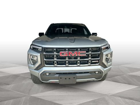 Used 2026 GMC Canyon AT4 w/ Technology Plus Package AWD/4WD image 3