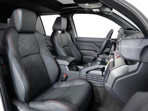 Used 2026 Toyota 4Runner TRD Pro image 35