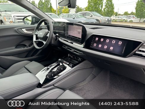 Used 2026 Audi A5 2.0T Premium Plus AWD/4WD image 19