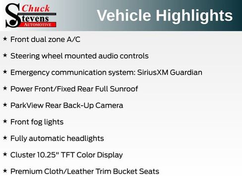 New 2026 Jeep Compass Trailhawk w/ Sun, Sound & Navigation Group AWD/4WD image 26
