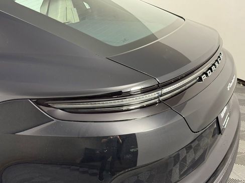 New 2025 Porsche Panamera image 16