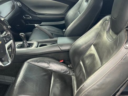Used 2013 Chevrolet Camaro LT w/ RS Package image 41
