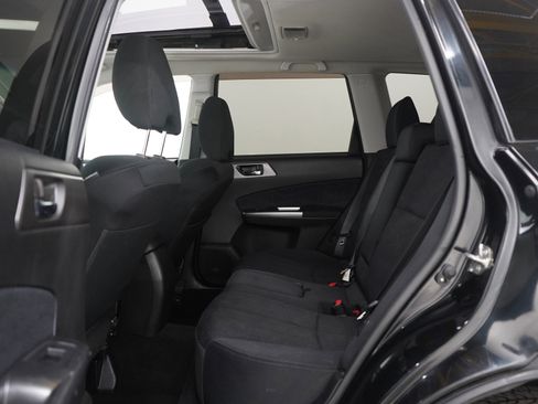 Used 2013 Subaru Forester 2.5XT Premium w/ Popular Pkg 1 image 17