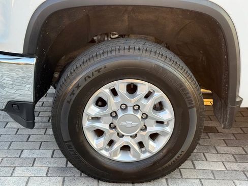 Used 2020 Chevrolet Silverado 3500 LT w/ All Star Edition image 41