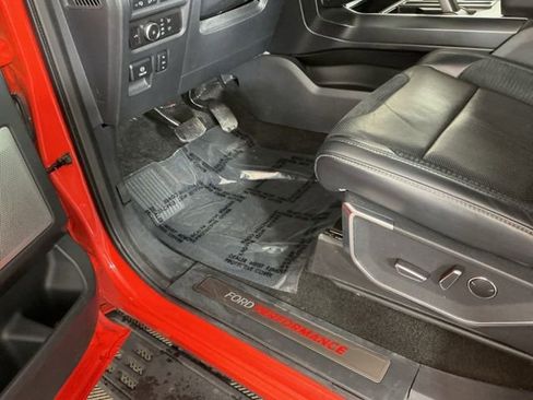 Used 2021 Ford F150 Raptor w/ Equipment Group 801A High AWD/4WD image 19
