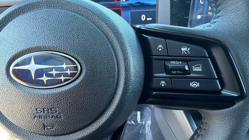 Certified 2026 Subaru Outback Premium AWD/4WD image 20