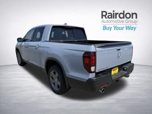 Used 2023 Honda Ridgeline RTL-E image 5