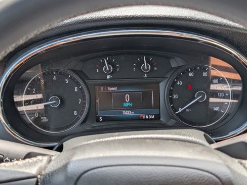 Used 2020 Buick Encore Preferred w/ Safety Package image 15