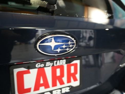 Used 2025 Subaru Outback Premium w/ Popular Package #1A image 15