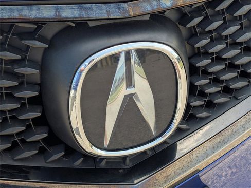 Used 2019 Acura MDX A-Spec image 10