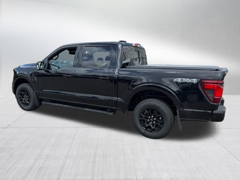 Used 2024 Ford F150 XLT w/ Equipment Group 302A MID AWD/4WD image 6