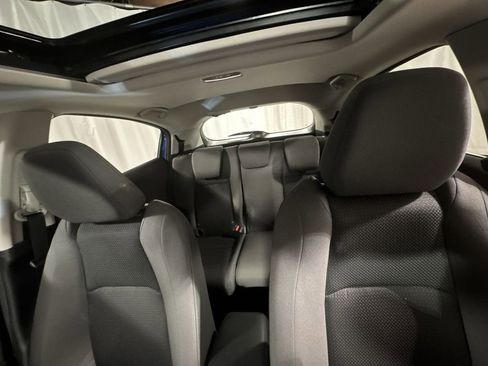 Certified 2022 Honda HR-V EX image 29