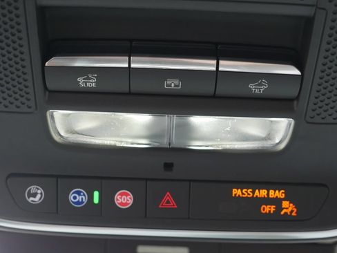 New 2026 Chevrolet Traverse High Country w/ LPO, Floor Liner Package AWD/4WD image 33