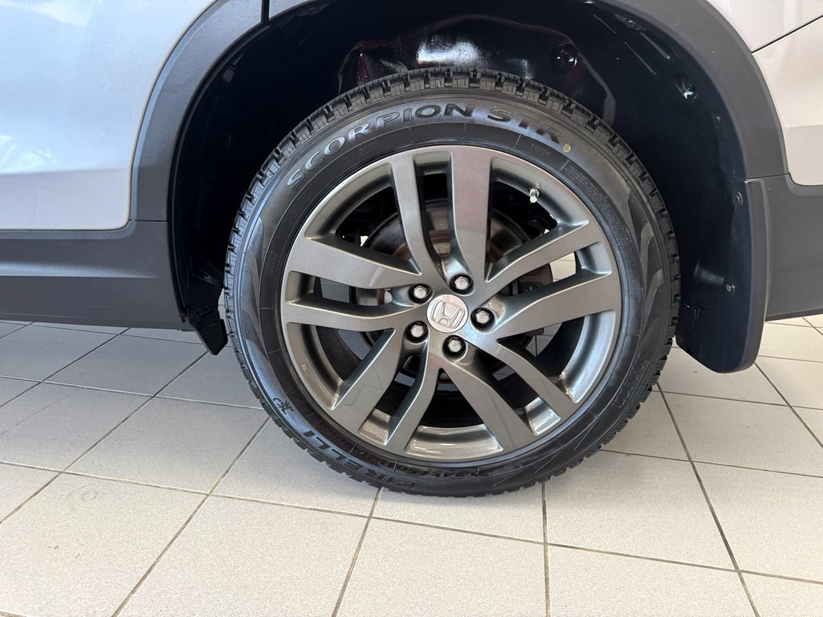 Used 2017 Honda Pilot Touring image 66