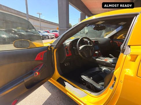 Used 2007 Chevrolet Corvette Coupe RWD image 21