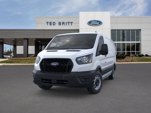 New 2025 Ford Transit 150 Base image 3