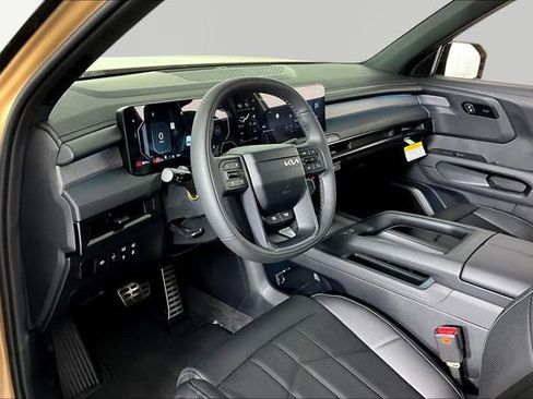New 2027 Kia Telluride SX X-Pro AWD/4WD image 8