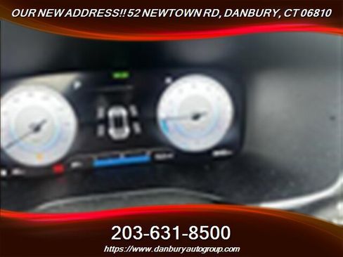 Used 2023 Hyundai Santa Fe Limited AWD/4WD image 16