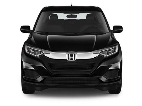 Used 2026 Honda HR-V EX-L image 5