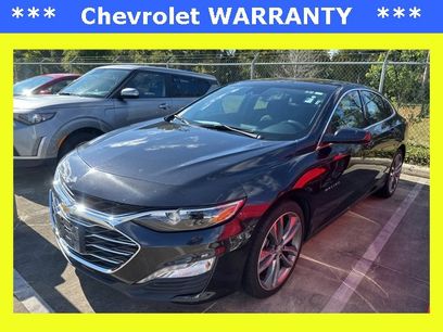 Used 2023 Chevrolet Malibu LT